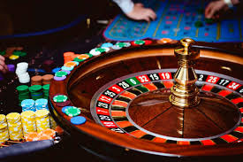 Зеркало Grizzly Casino