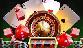 Зеркало Casino Flint